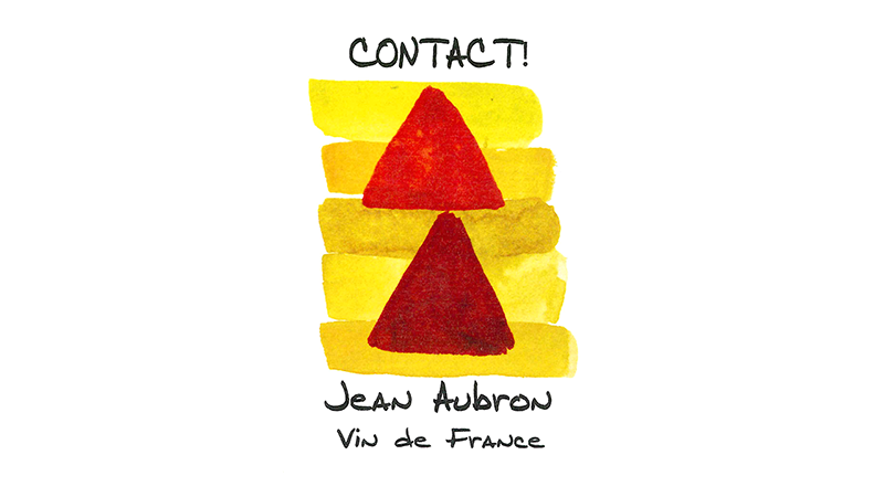 Jean Aubron｜ ヌーヴェル・セレクション Nouvelles Selections Inc